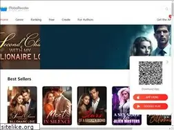 Sites similar to moboreader.net