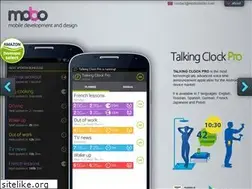 Sites similar to mobostudio.com