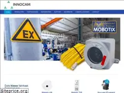 Sites similar to mobotix-camera.nl