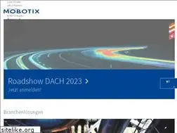 Sites similar to mobotix.com