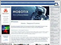 Sites similar to mobotix.rs