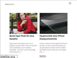 Sites similar to mobotixcam.de