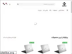 Sites similar to mobotop.ir