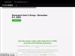 Sites similar to mobotrex.com