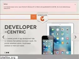 Sites similar to moboware.com