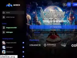 Sites similar to mobox.io