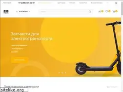 Sites similar to mobparts.ru