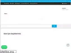 Sites similar to mobpazar.com