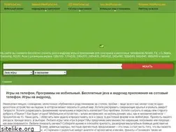 Sites similar to mobportal.net