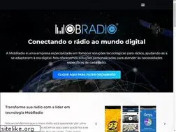 Sites similar to mobradio.com.br