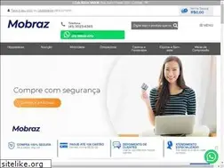 Sites similar to mobraz.com.br