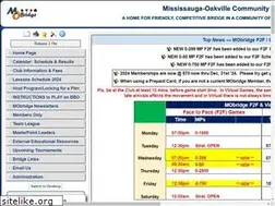 Sites similar to mobridge.club