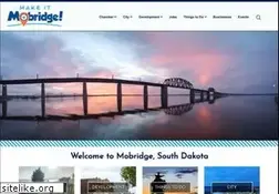 Sites similar to mobridge.org