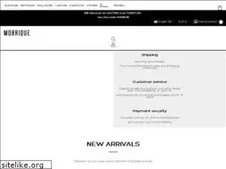 Sites similar to mobrique.com