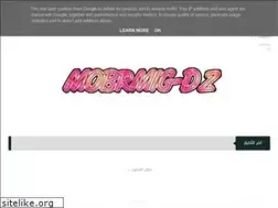 Sites similar to mobrmig-dz.blogspot.com