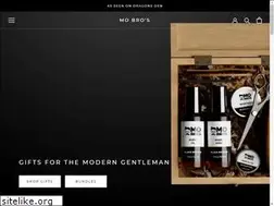 Sites similar to mobros.co.uk