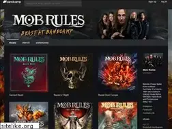 Sites similar to mobrules.de