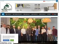 Sites similar to mobsad.com