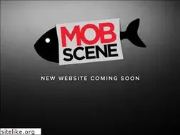 Sites similar to mobscene.com