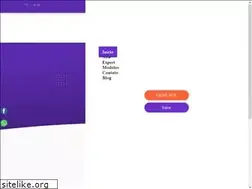 Sites similar to mobsite.com.br