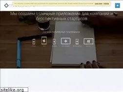 Sites similar to mobsolutions.ru