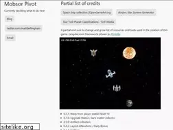Sites similar to mobsor.com