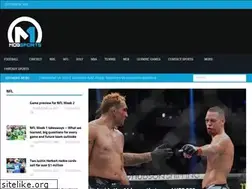 Sites similar to mobsports.com