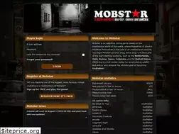 Sites similar to mobstar.cc