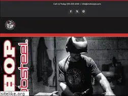 Sites similar to mobsteel.com