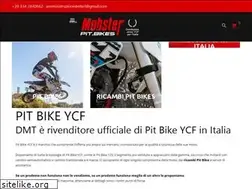 Sites similar to mobsterpitbike.com