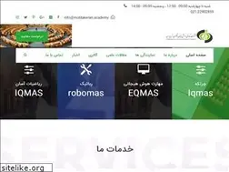 Sites similar to mobtakeran.academy