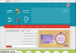 Sites similar to mobtakeran.com