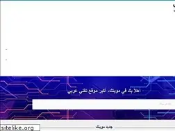 Sites similar to mobtch.com