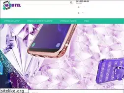 Sites similar to mobtel.rs