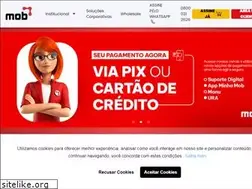 Sites similar to mobtelecom.com.br