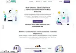 Sites similar to mobtexting.com