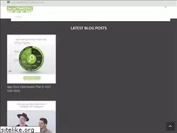 Sites similar to mobtimizers.com