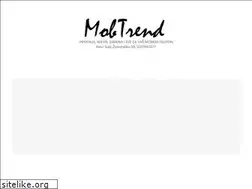 Sites similar to mobtrend.rs