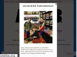 Sites similar to mobtruths.com