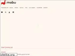 Sites similar to mobu.com.tr