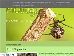 Sites similar to mobugs.blogspot.com