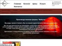 Sites similar to mobula.ru