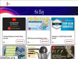 Sites similar to mobuppsblog.com