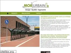 Sites similar to moburbain.com