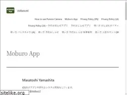 Sites similar to moburo.net