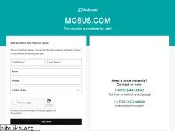 Sites similar to mobus.com