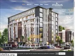 Sites similar to mobusproperty.com