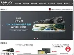 Sites similar to mobuy.com.tw