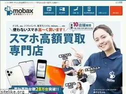 Sites similar to mobx.jp