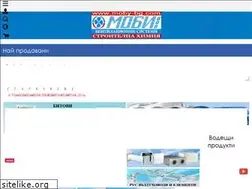 Sites similar to moby-bg.com